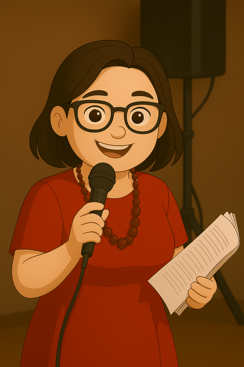 Узнаете? Это я :)