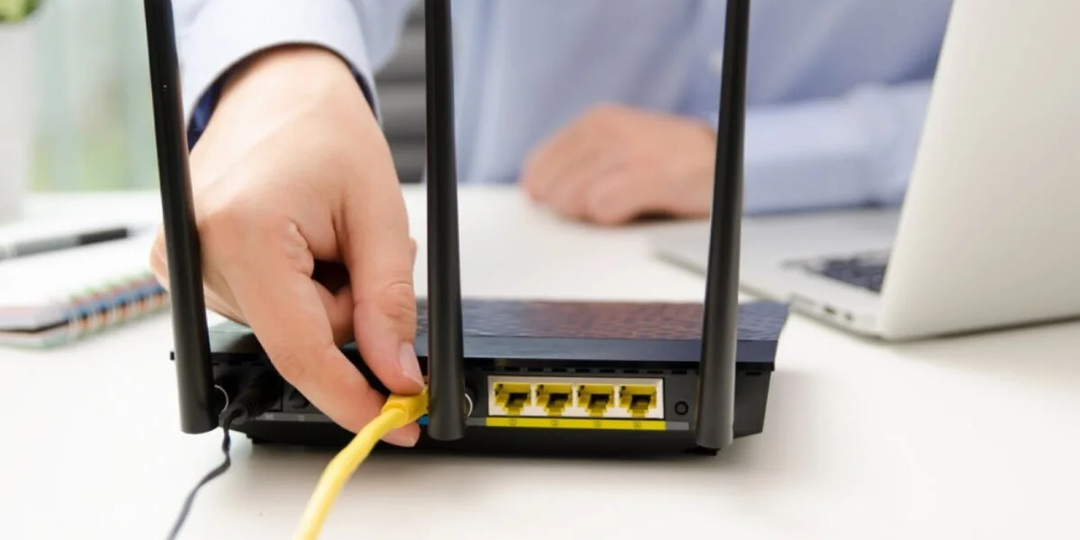 Быстрый интернет по всему дому: топ способов без покупки нового роутера