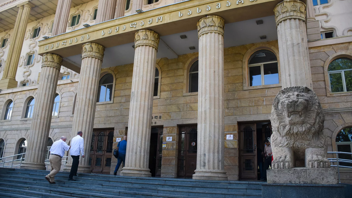 © photo: Sputnik / Stringer