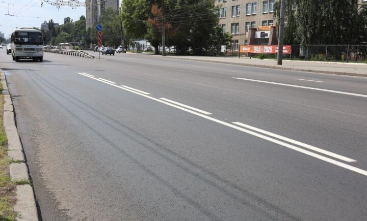    Фото: управление информации Воронежеа