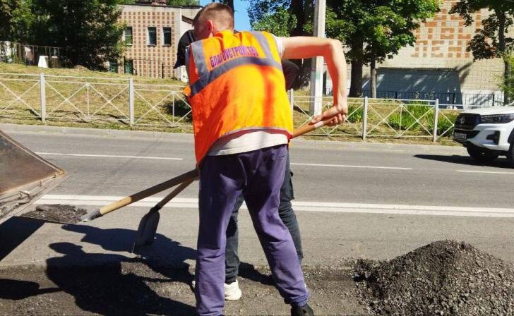    Фото: Курские известия