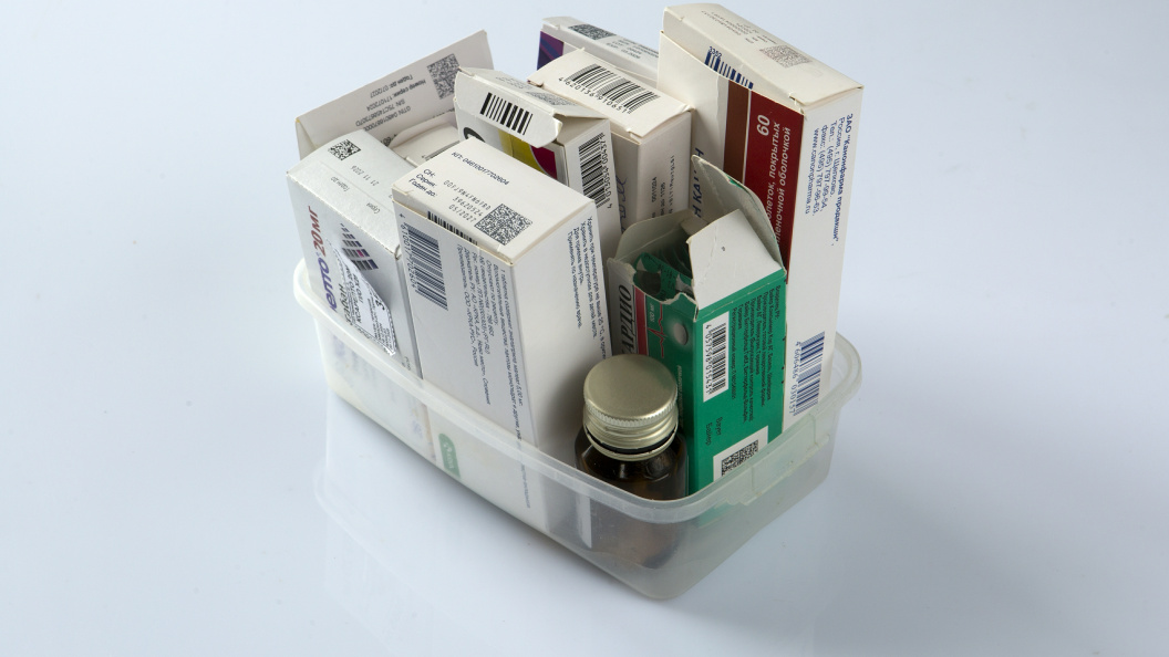    Nikolay Gyngazov/Globallookpress