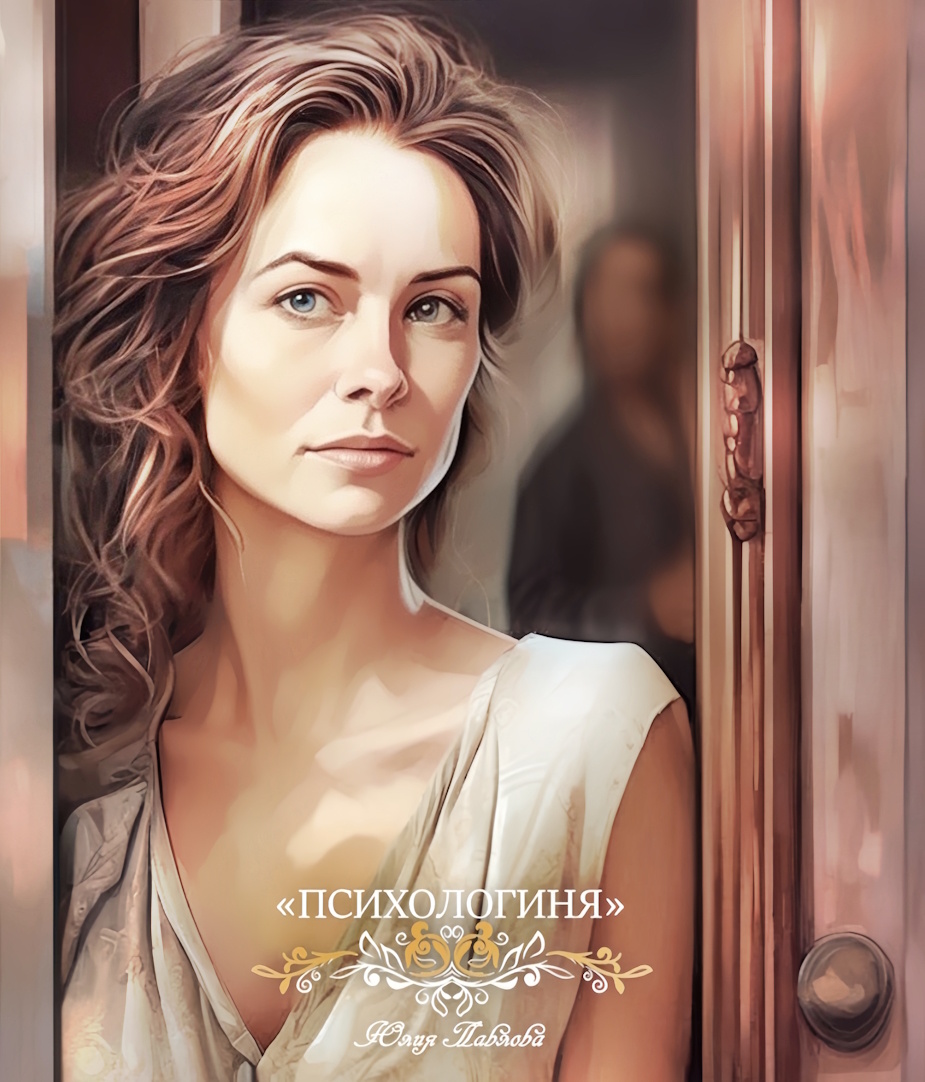 ©Психологиня