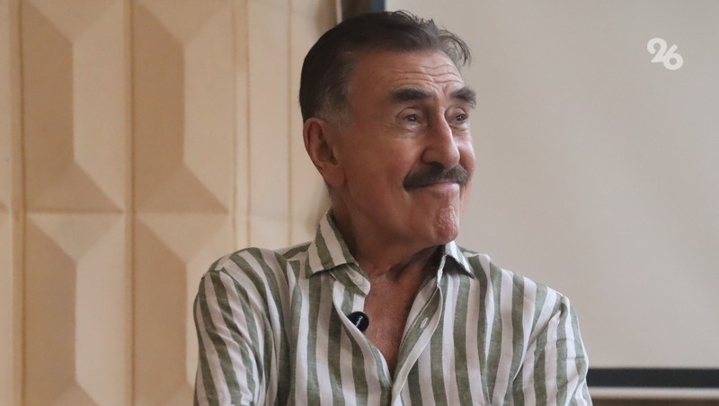      Фото: Елизавета Боброва / / ИА «Победа26»