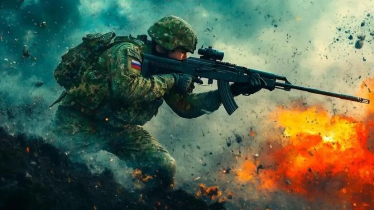 Коллаж Novorosinform