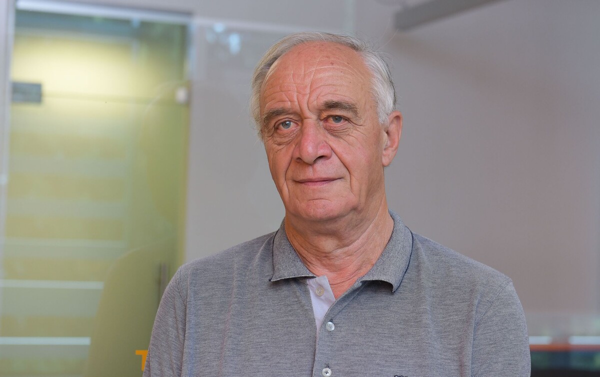 Агуажба (Гожба) Руслан Хаджаратович