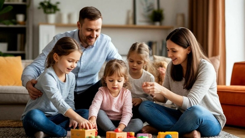    Изображение сгенерировано ИИ