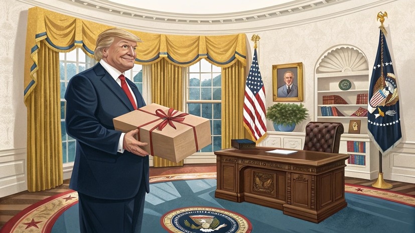    Изображение сгенерировано ИИ