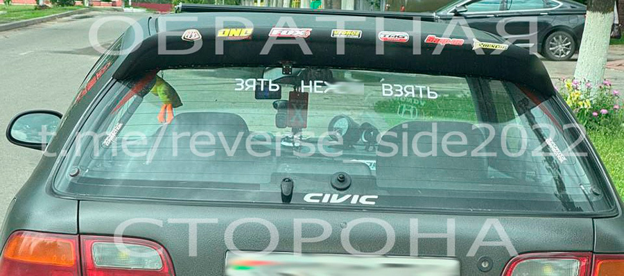    Фото: "Обратная сторона" / Telegram