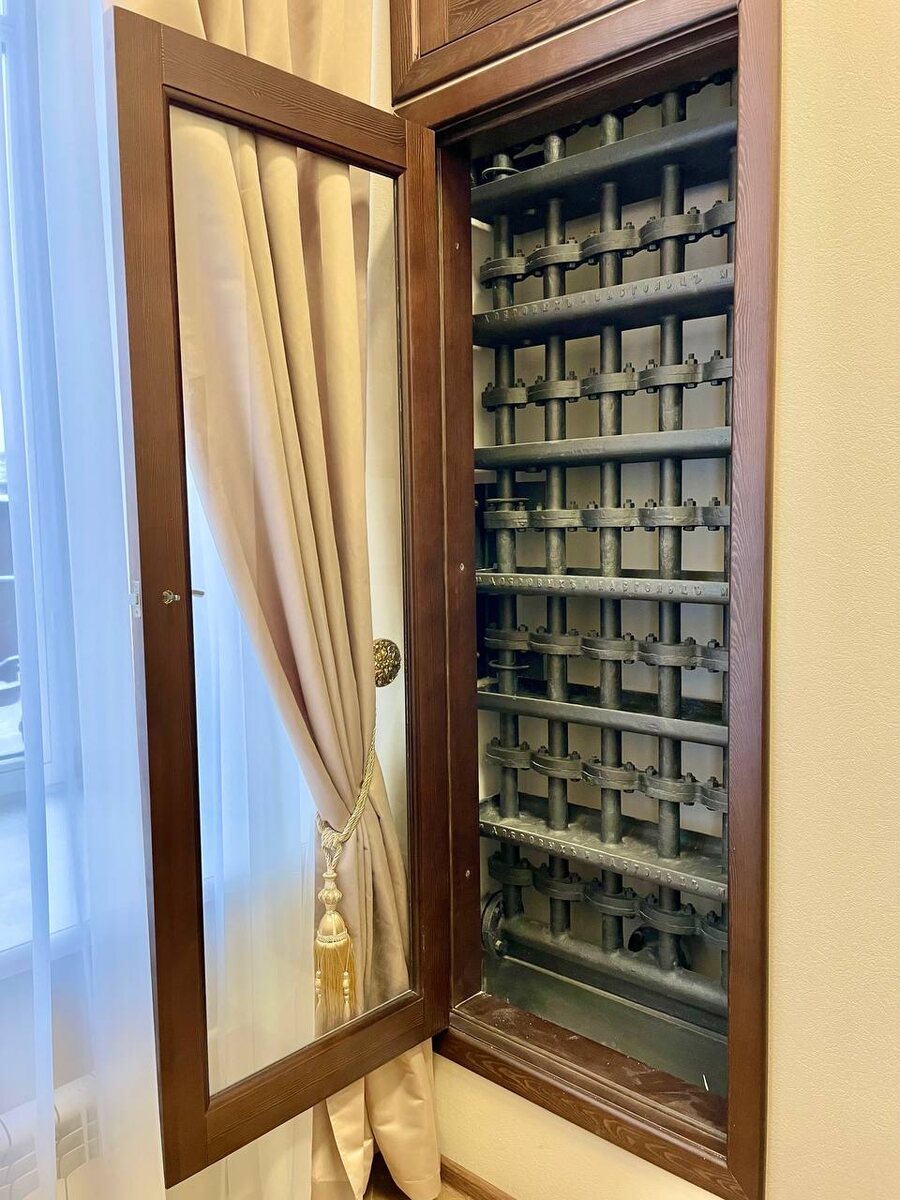 Система отопления