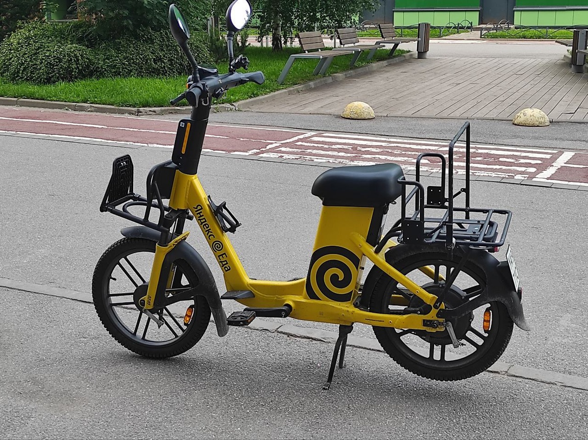 © Форпост Северо-Запад / Алиса Иняхина