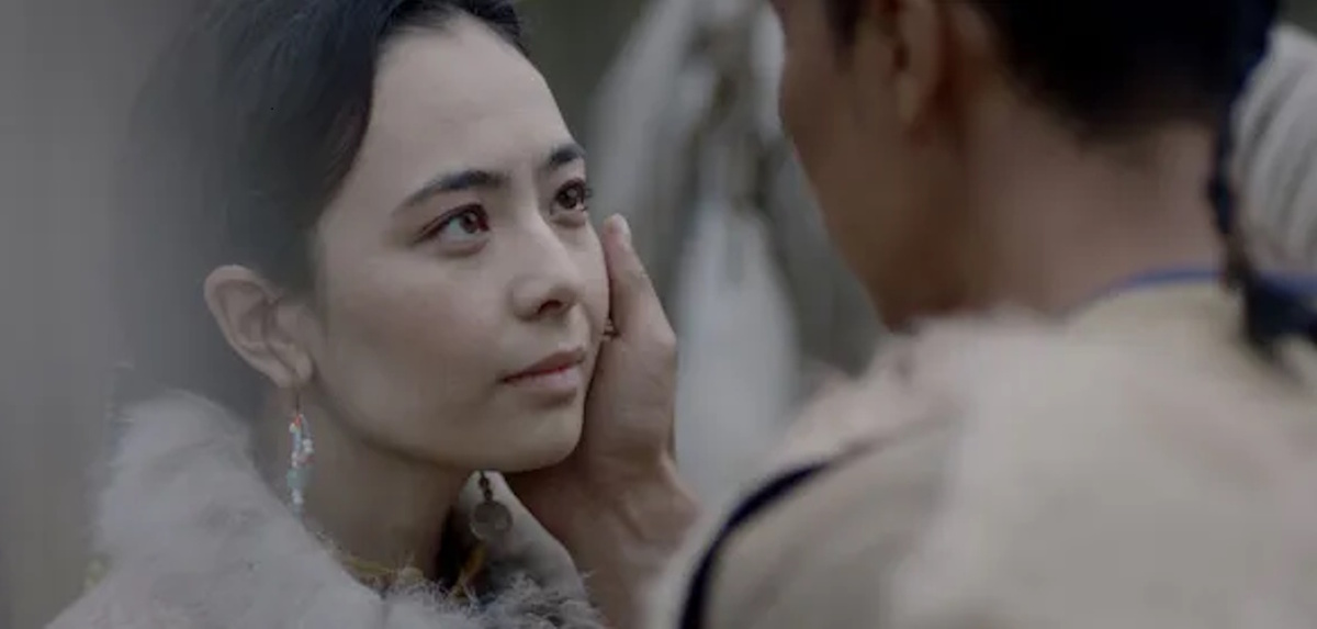 «Волки». Фото: «РВ групп»