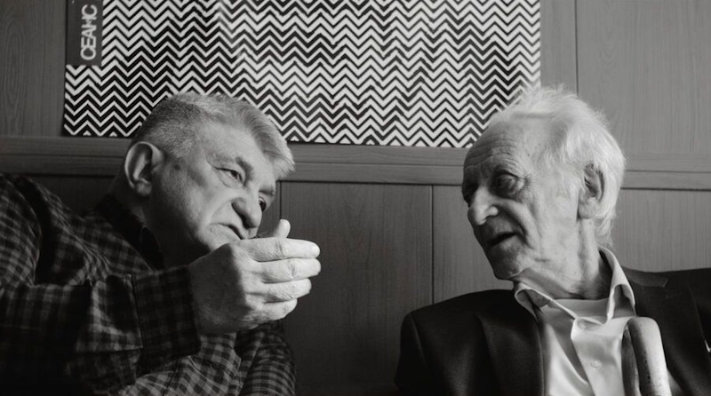 «Наум. Предчувствия», 2025