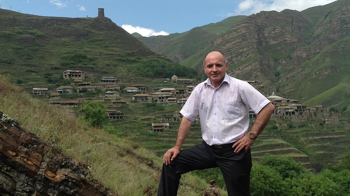   @ramaz67 / ВКонтакте