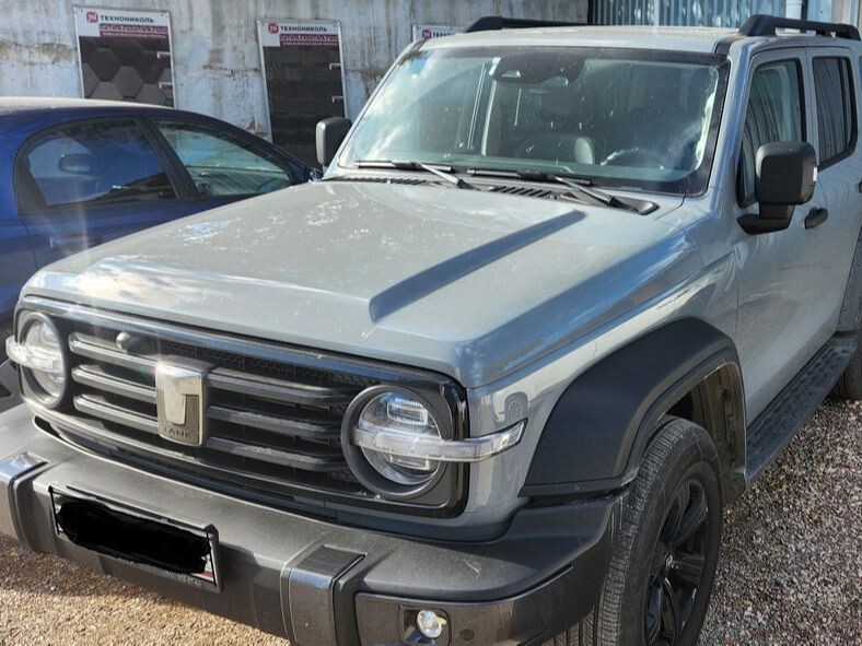 Фото: Tank 300 (drom.ru)