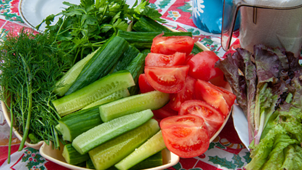    Фото: Svetlana Vozmilova/Globallookpress