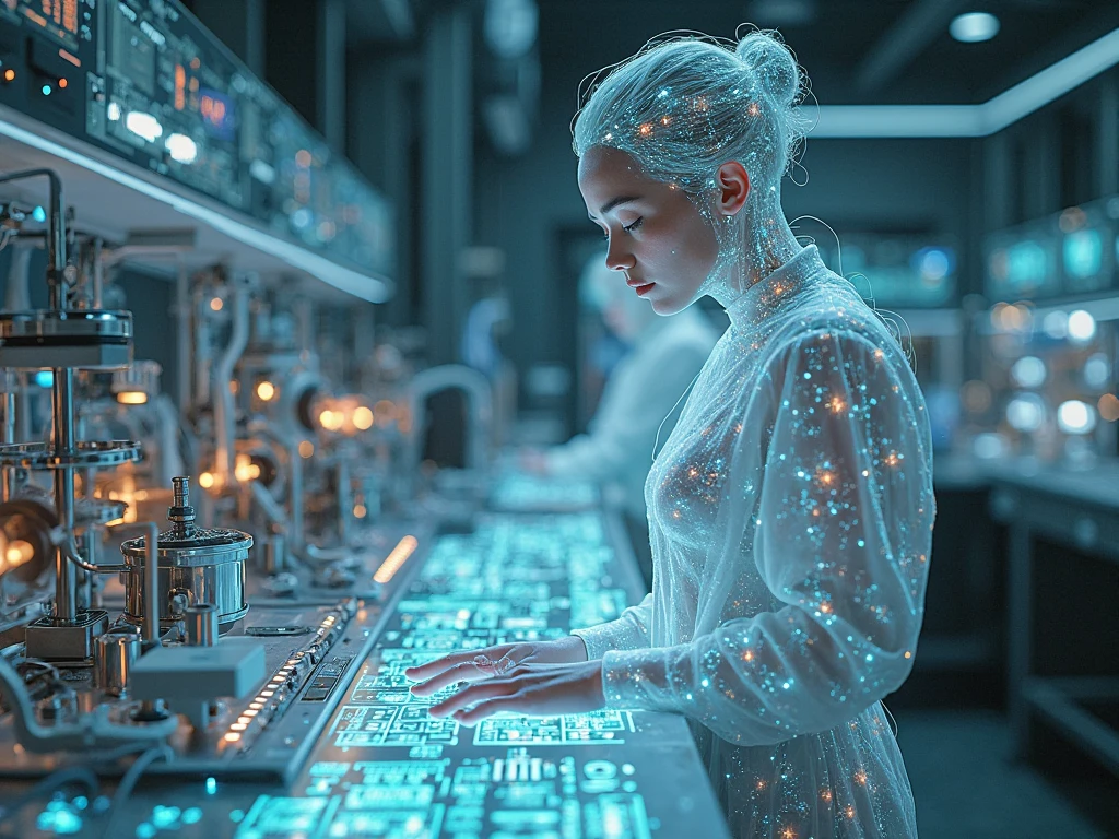 Лаборант спектрального анализа в России