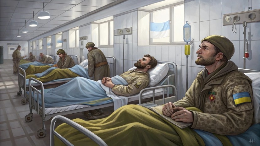    Изображение сгенерировано ИИ