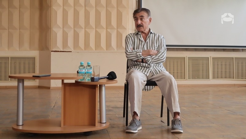      Фото: Елизавета Боброва / / ИА «Победа26»