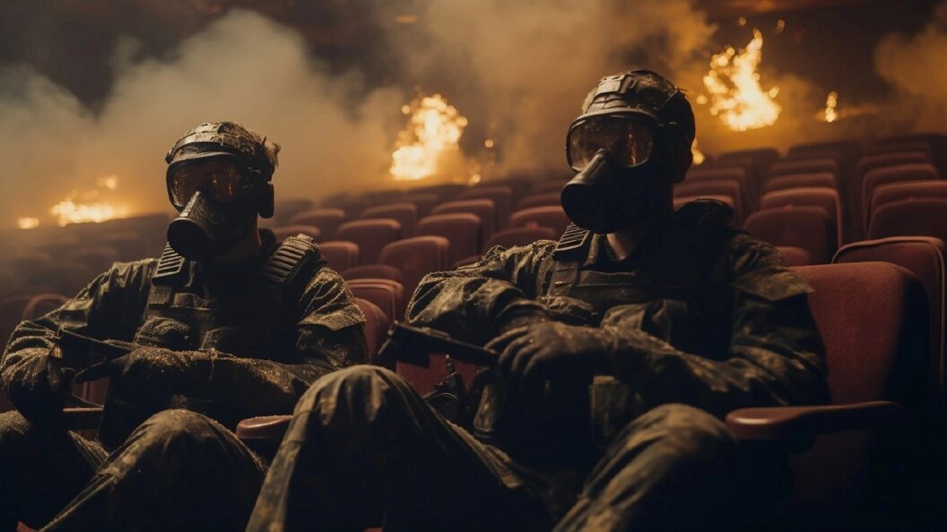    ФОТО: КОЛЛАЖ ЦАРЬГРАДА