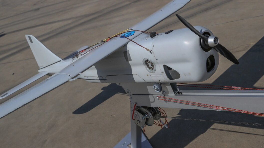    Фото: Bulkin Sergey/news.ru/Globallookpress