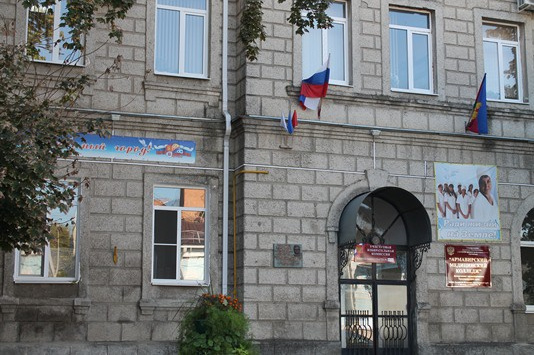 Армавирский медицинский колледж 