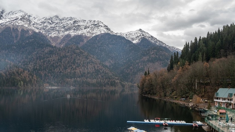   РИА Новости