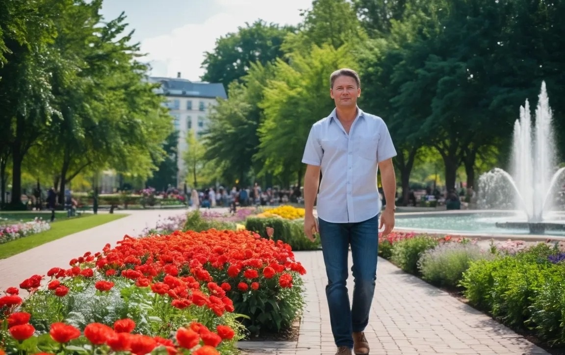 Фото автора.