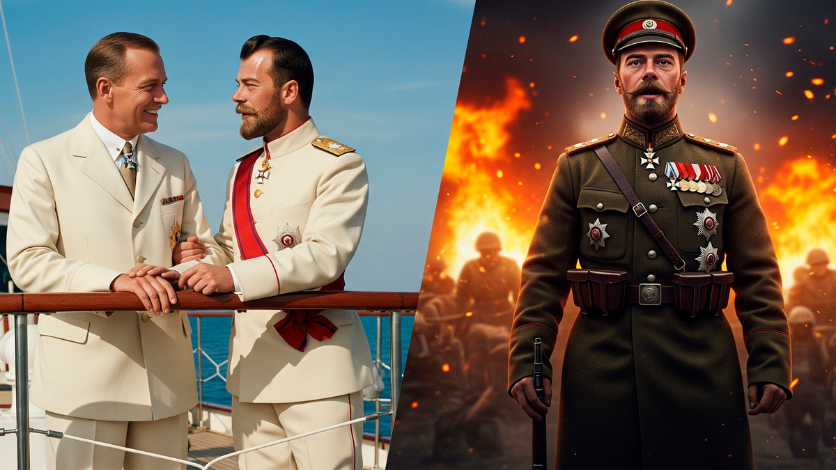 Коллаж от автора