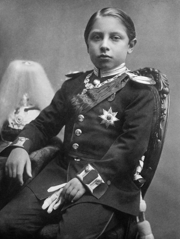 Кайзер Вильгельм