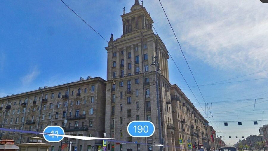     Источник: Яндекс.Панорамы