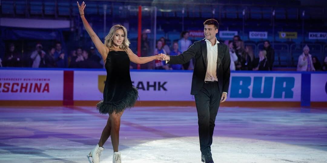 Фигурное катание не только для чемпионов: почему всё больше людей выходят на лёд