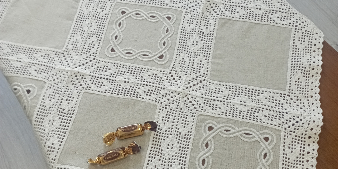 Творческий тандем (часть 4)