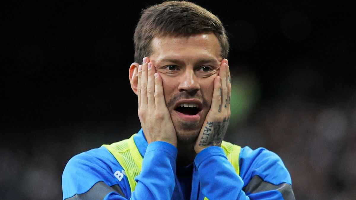    Александр Мысякин, Sport24