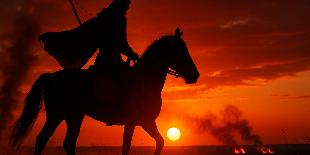 Почему Золотая Орда исчезла в одночасье, не оставив после себя масштабных следов