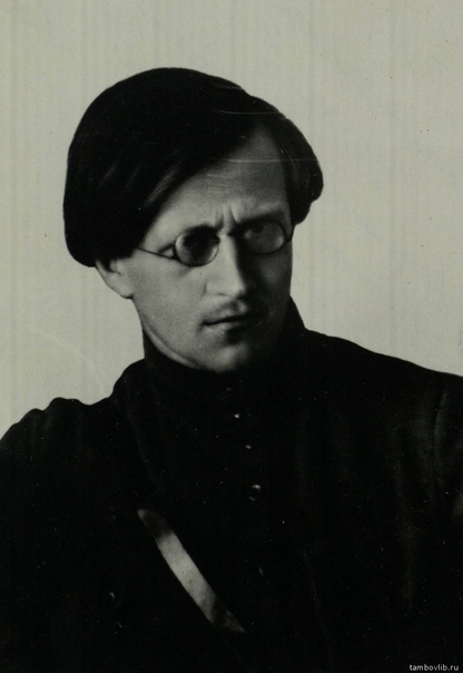 Главком Красной гвардии В.А. Антонов-Овсеенко. Фото из открытых источников