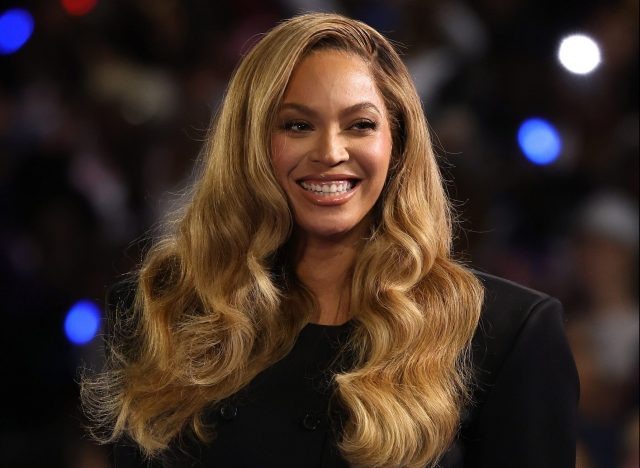    Бейонсе. Фото: Getty Images