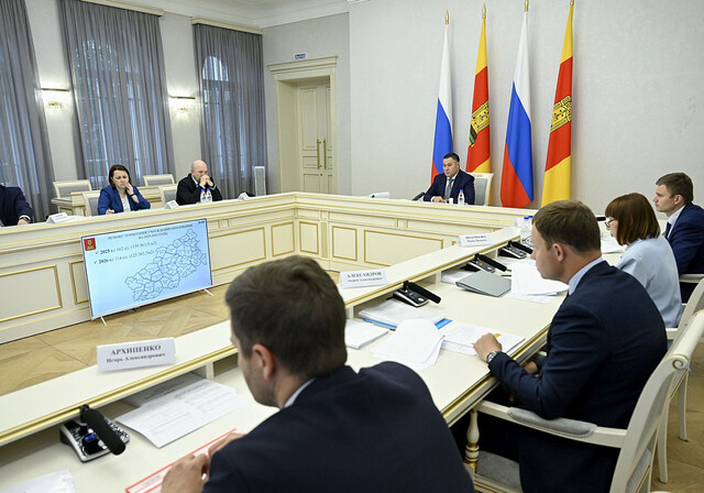 Виды на урожай: тверским аграриям сильно помешали майские заморозки