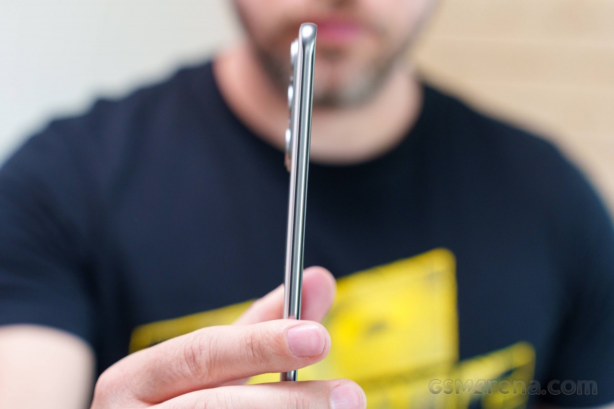 Фото GSM Arena  📷
