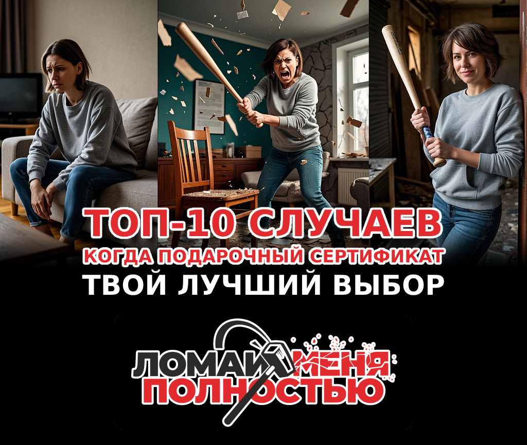 Авторская иллюстрация https://rage-room.ru/tpost/c7einx2lh1-top-10-sluchaev-kogda-podarochnii-sertif