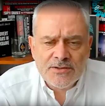   Жак Бод. Фото: стоп-кадр видео программы Dialogue Works