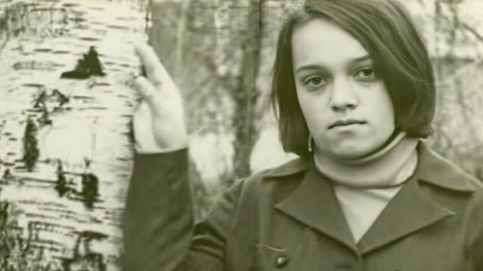 Надежда Кадышева рано потеряла маму.