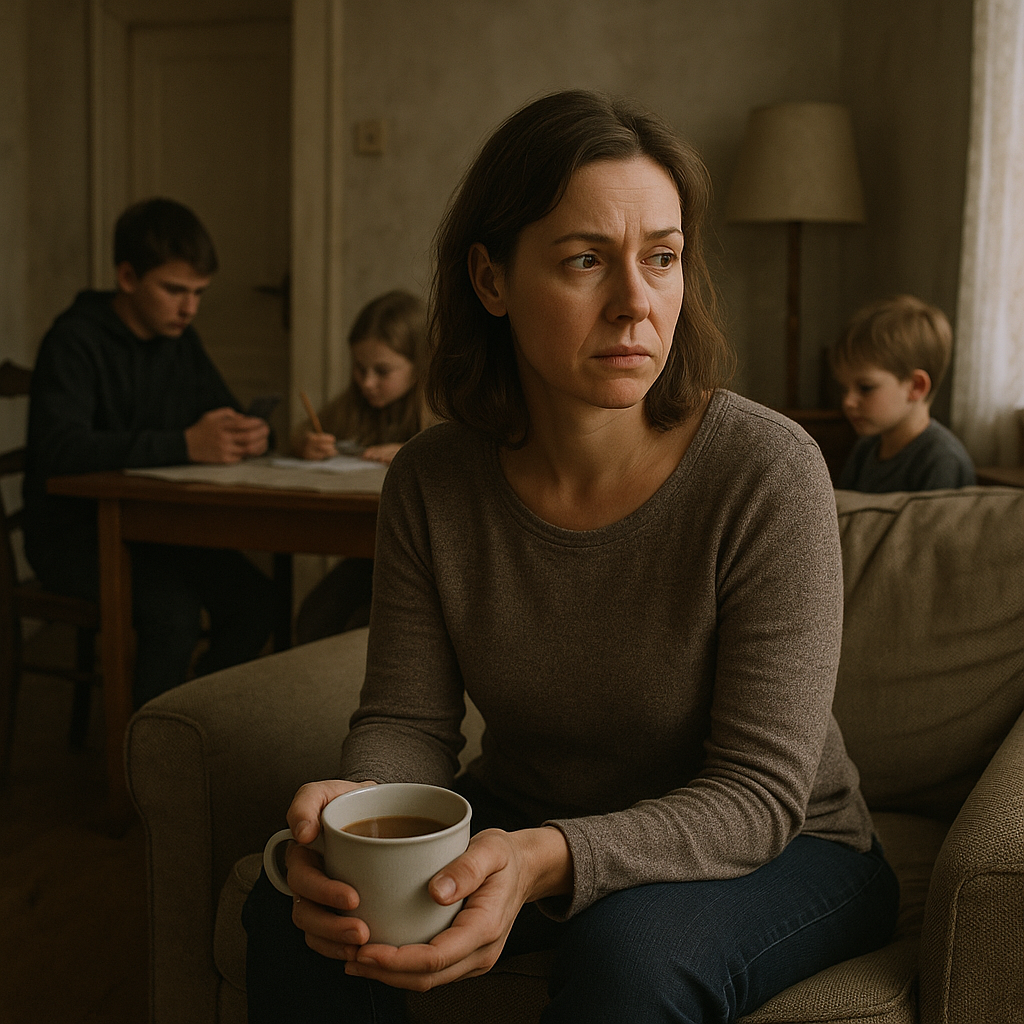 Сын с невесткой взяли ипотеку, а платить её должны мы. “Ведь у вас же есть квартира!”