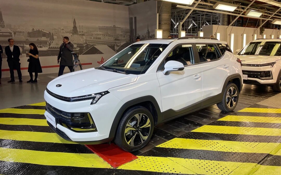 Фото: Autonews.ru