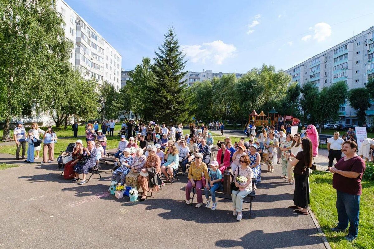 Фото предоставлено организаторами мероприятия