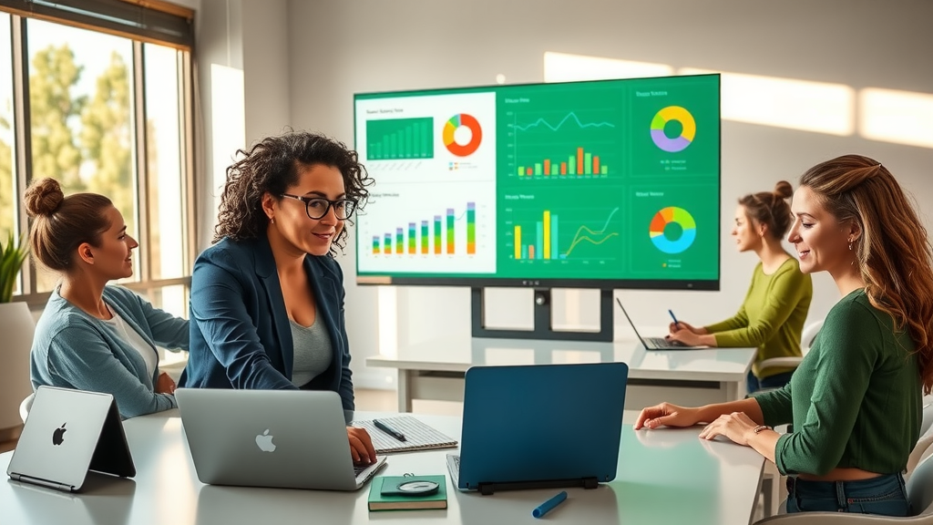    Хотите узнать, как автоматизация маркетинговых исследований меняет подход к сбору, анализу и визуализации данных? Узнайте о современных инструментах и стратегиях! Артём Качанов