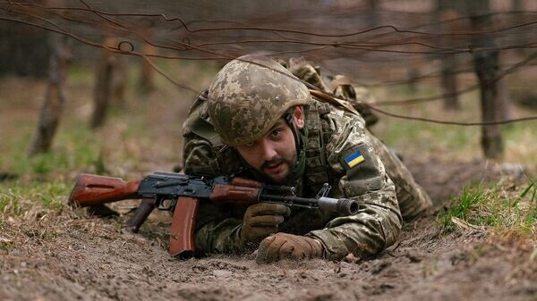    © Facebook* (*деятельность Meta по реализации Facebook запрещена в России как экстремистская) / Вооруженные Силы Украины/Официальная страница