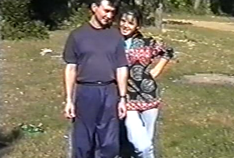 Мои химиотерапии (56) догнали мой возраст (56)