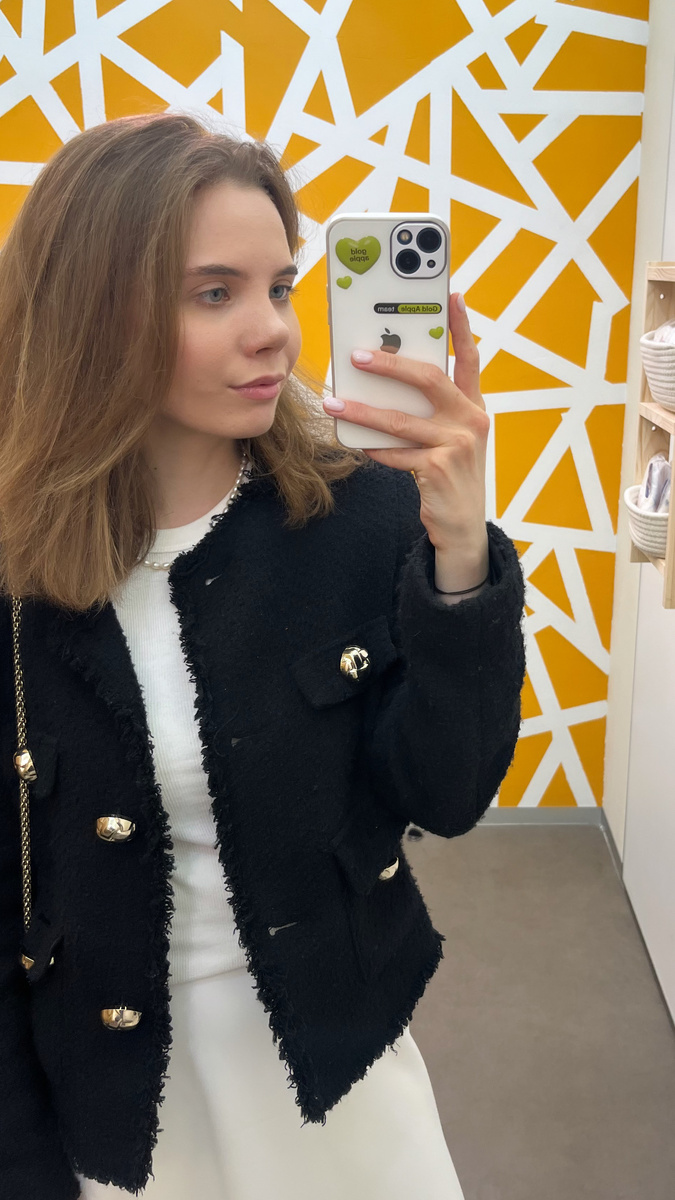 Автор блога 😇