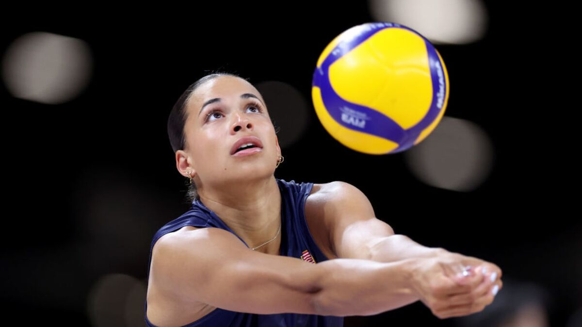 Фото: Christian Petersen/Getty Images